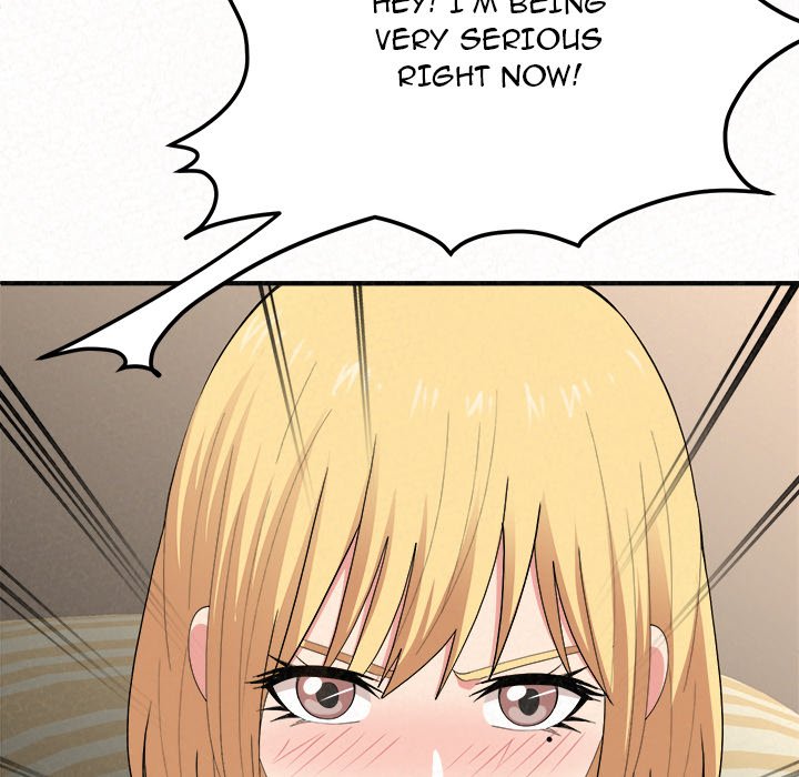 Milk Therapy - Chapter 11 [photo 36] - MangaPorn