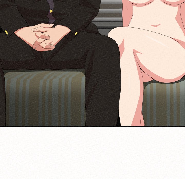 Milk Therapy - Chapter 11 [photo 48] - MangaPorn