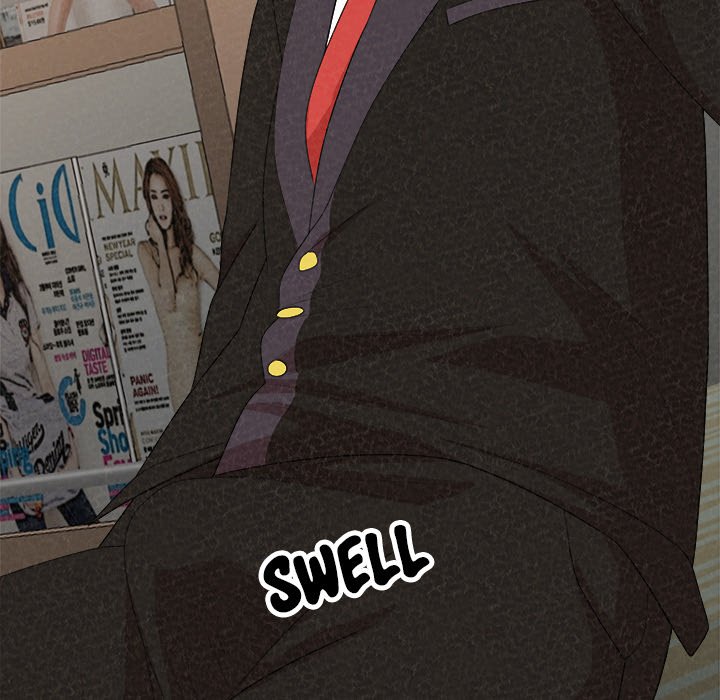 Milk Therapy - Chapter 11 [photo 81] - MangaPorn