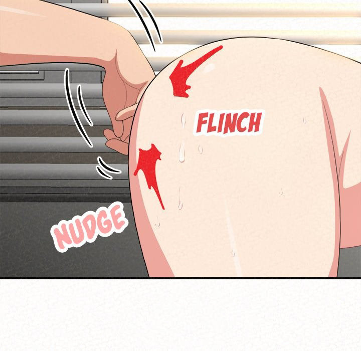 Milk Therapy - Chapter 12 [photo 190] - MangaPorn