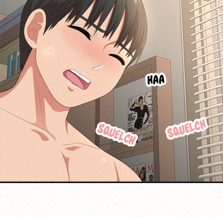 Milk Therapy - Chapter 12 [photo 29] - MangaPorn