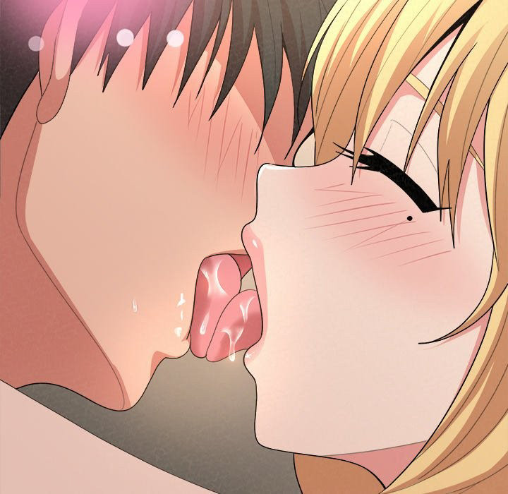 Milk Therapy - Chapter 12 [photo 70] - MangaPorn