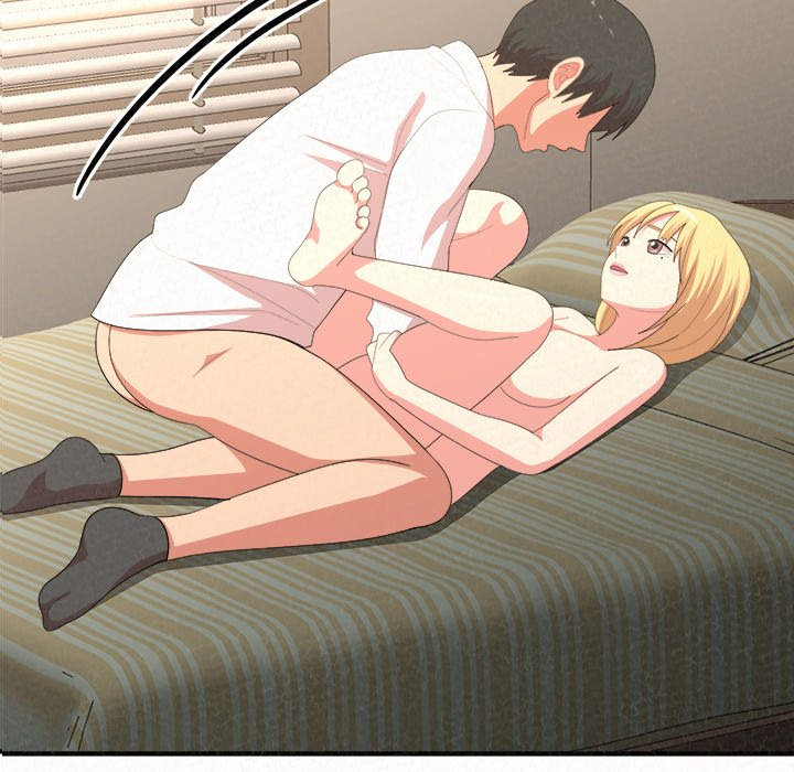 Milk Therapy - Chapter 12 [photo 9] - MangaPorn