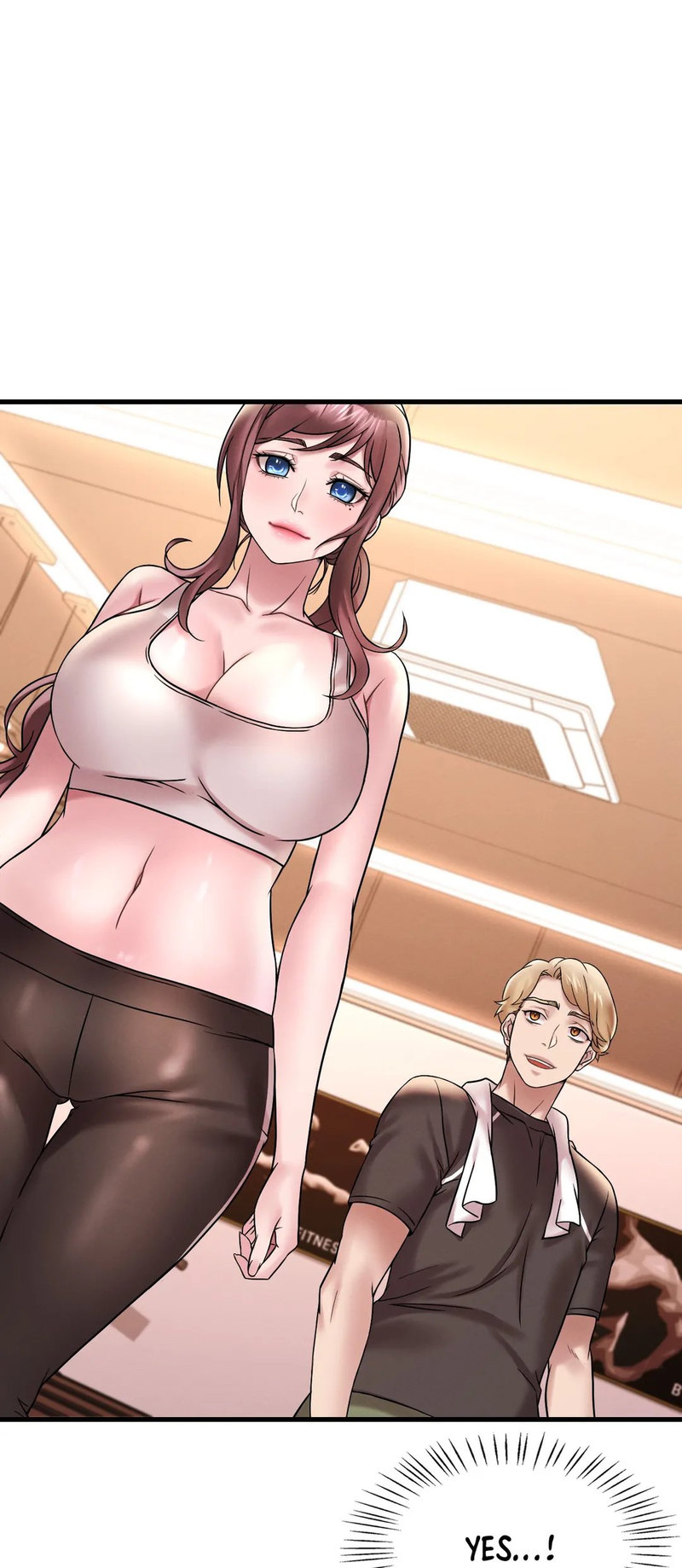 Drunk on You - Chapter 23 [photo 17] - MangaPorn