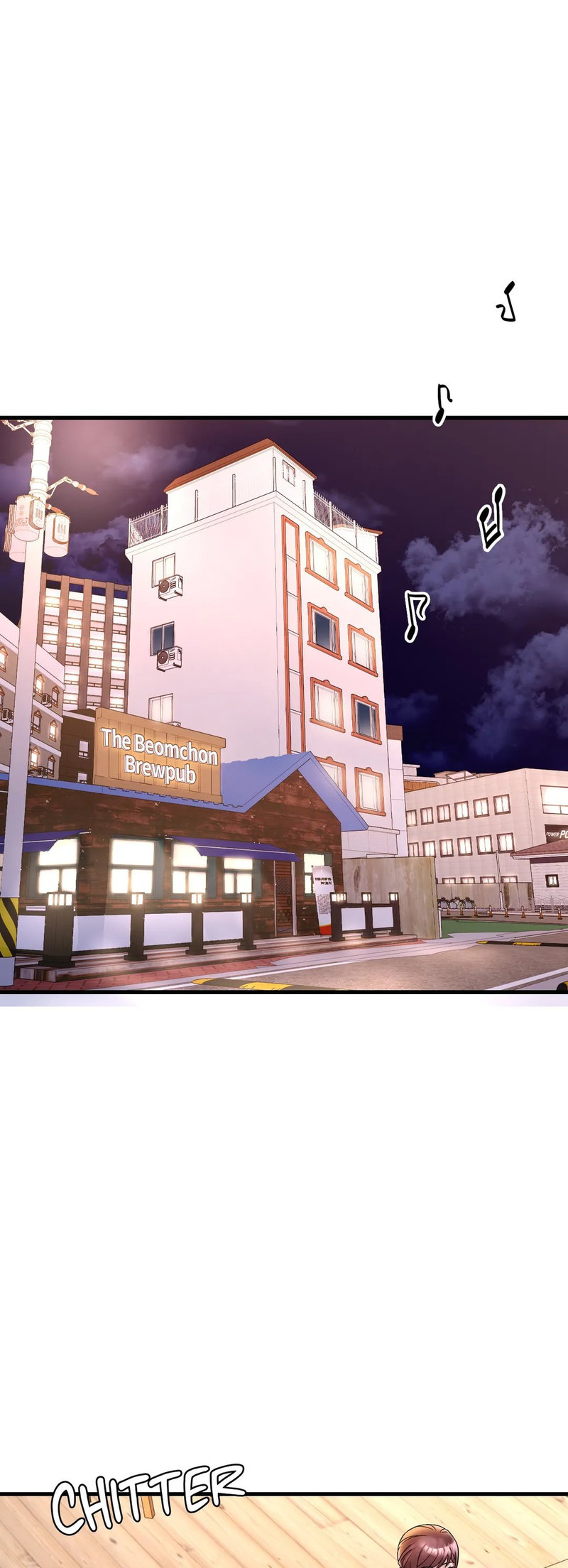 Drunk on You - Chapter 23 [photo 19] - MangaPorn