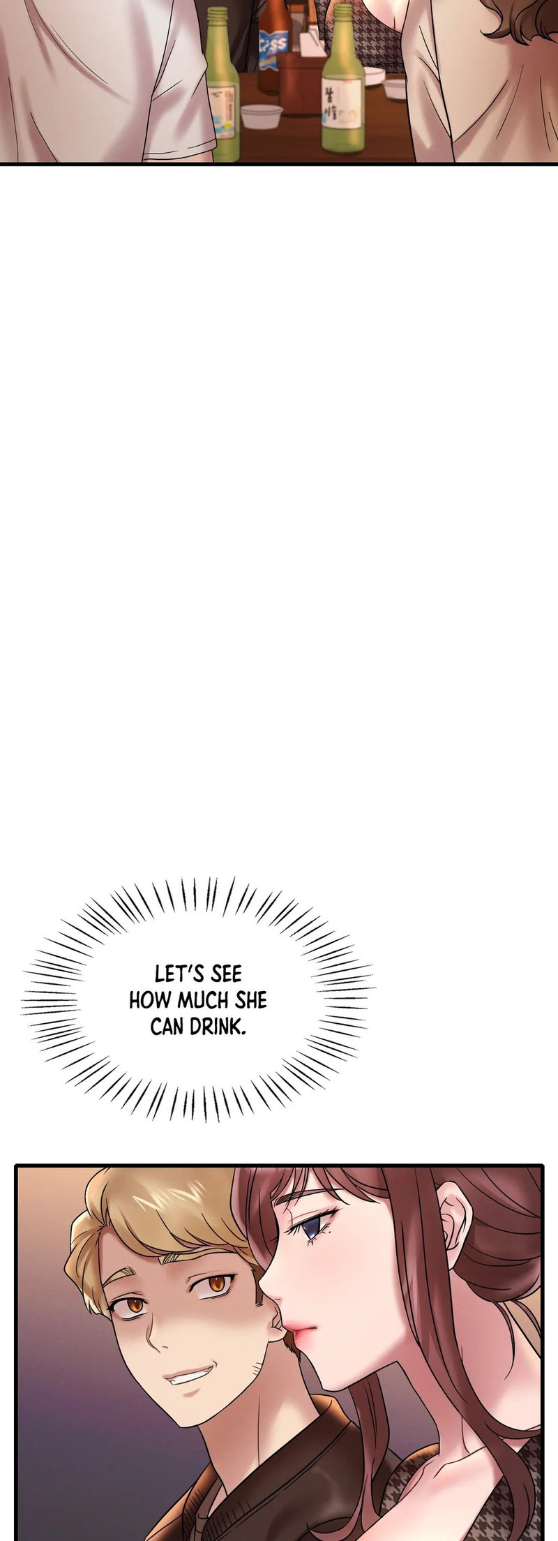 Drunk on You - Chapter 23 [photo 21] - MangaPorn