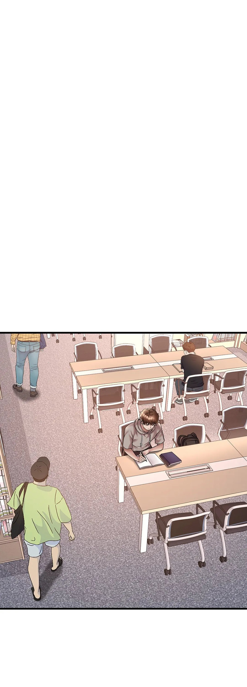 Drunk on You - Chapter 23 [photo 37] - MangaPorn