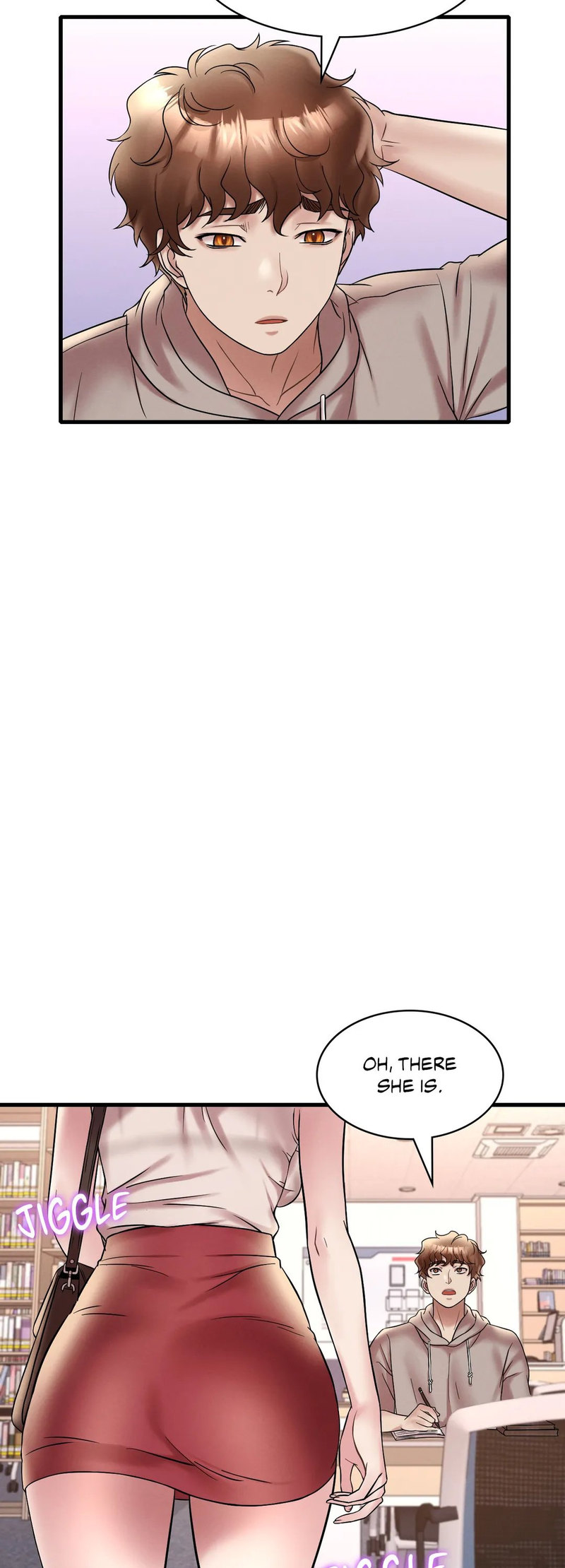 Drunk on You - Chapter 23 [photo 39] - MangaPorn