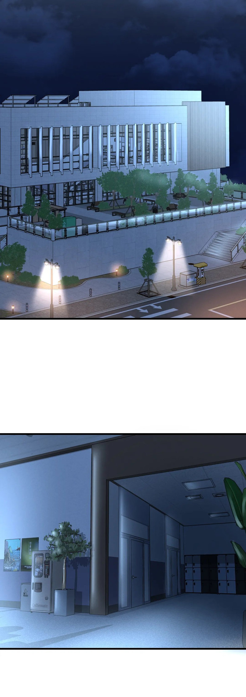 Drunk on You - Chapter 23 [photo 45] - MangaPorn