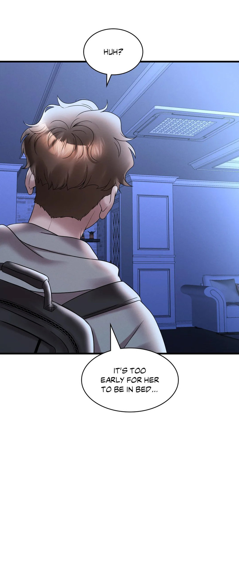 Drunk on You - Chapter 23 [photo 66] - MangaPorn