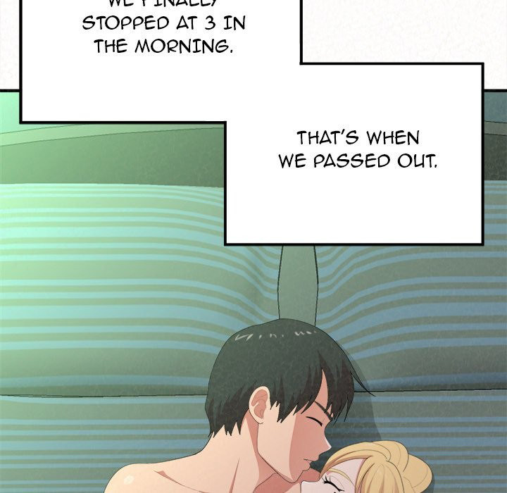 Milk Therapy - Chapter 13 [photo 223] - MangaPorn