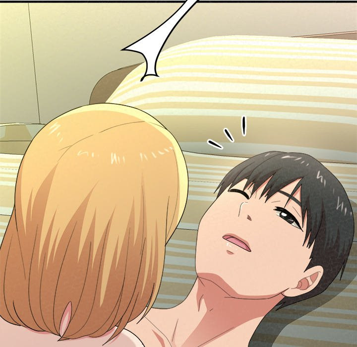 Milk Therapy - Chapter 13 [photo 234] - MangaPorn