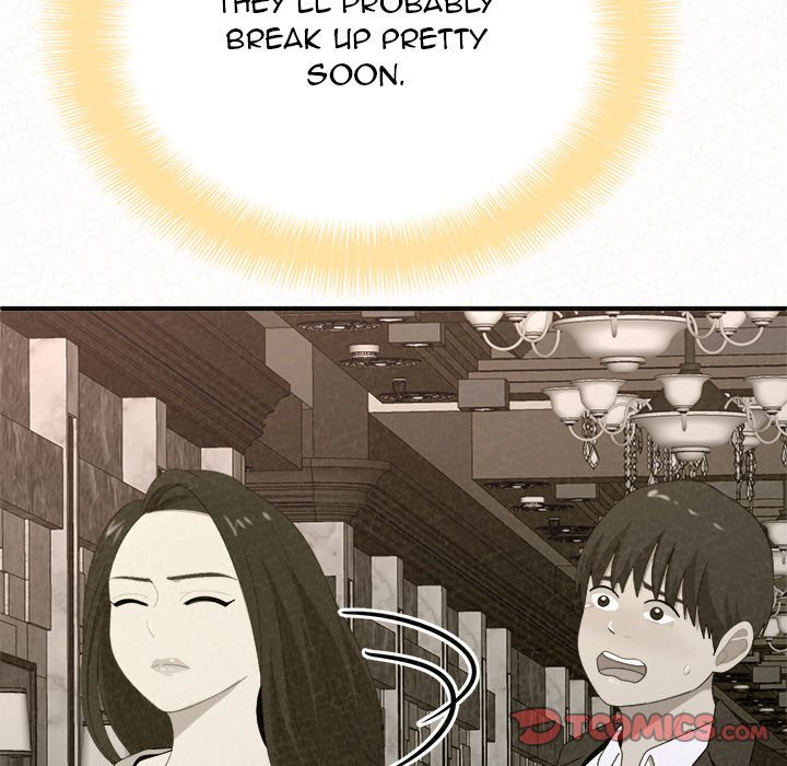 Milk Therapy - Chapter 14 [photo 100] - MangaPorn