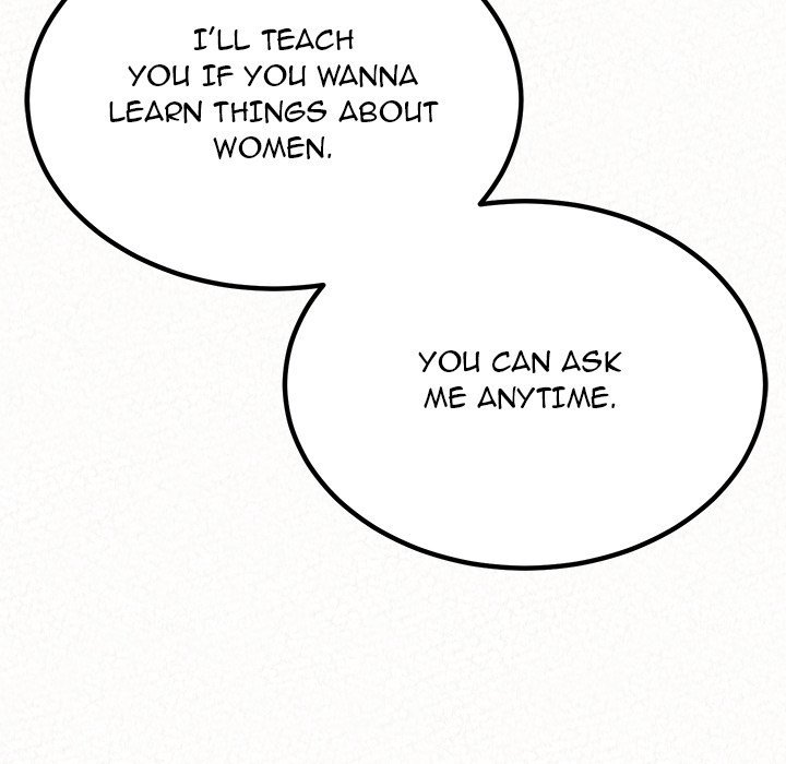 Milk Therapy - Chapter 14 [photo 117] - MangaPorn