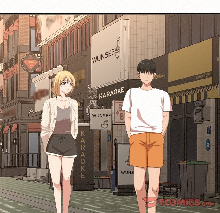 Milk Therapy - Chapter 14 [photo 124] - MangaPorn