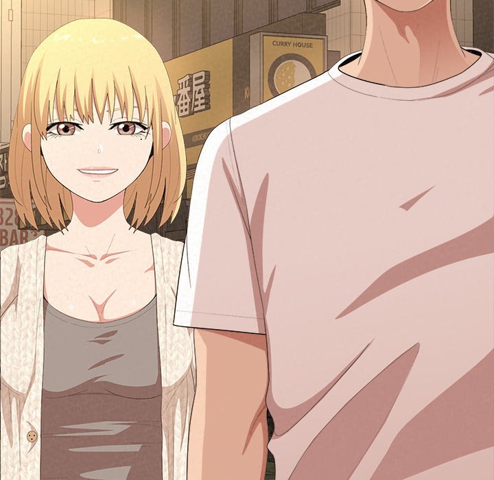 Milk Therapy - Chapter 14 [photo 127] - MangaPorn