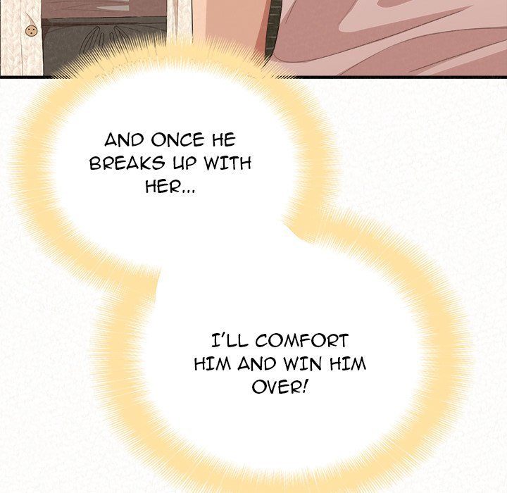 Milk Therapy - Chapter 14 [photo 128] - MangaPorn