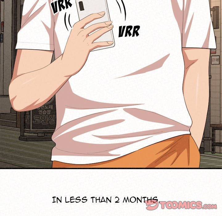 Milk Therapy - Chapter 14 [photo 132] - MangaPorn