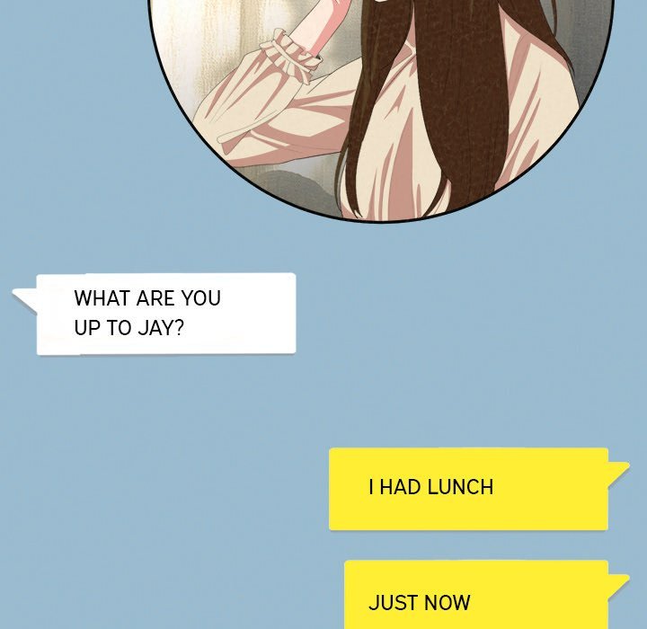 Milk Therapy - Chapter 14 [photo 136] - MangaPorn