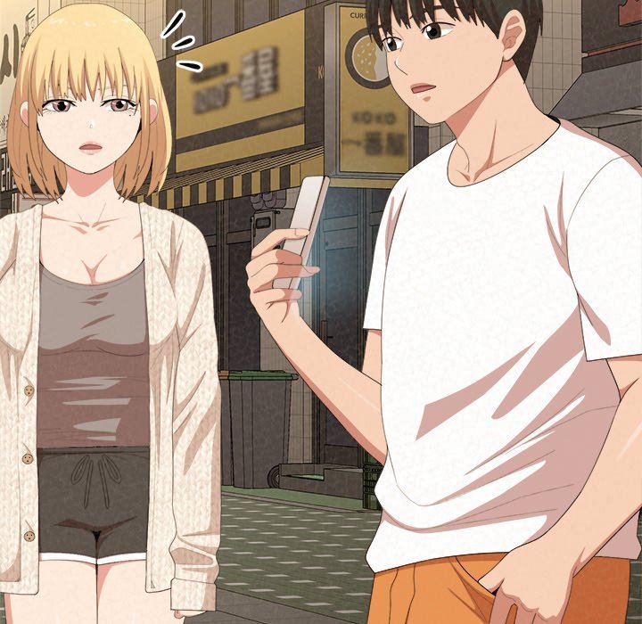 Milk Therapy - Chapter 14 [photo 141] - MangaPorn