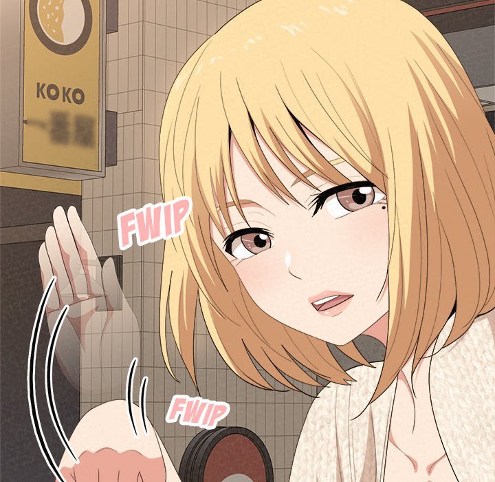 Milk Therapy - Chapter 14 [photo 143] - MangaPorn