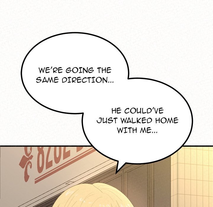 Milk Therapy - Chapter 14 [photo 147] - MangaPorn