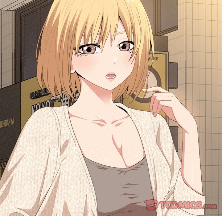 Milk Therapy - Chapter 14 [photo 148] - MangaPorn