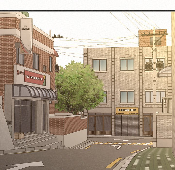 Milk Therapy - Chapter 14 [photo 151] - MangaPorn