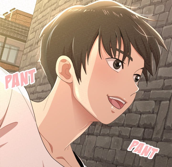 Milk Therapy - Chapter 14 [photo 155] - MangaPorn