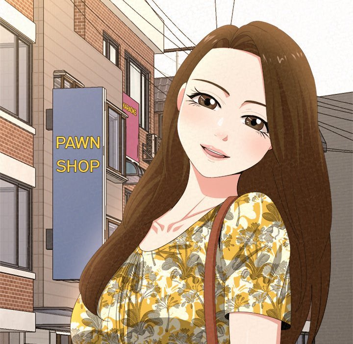 Milk Therapy - Chapter 14 [photo 161] - MangaPorn