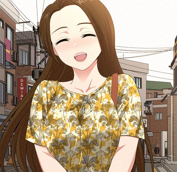 Milk Therapy - Chapter 14 [photo 169] - MangaPorn