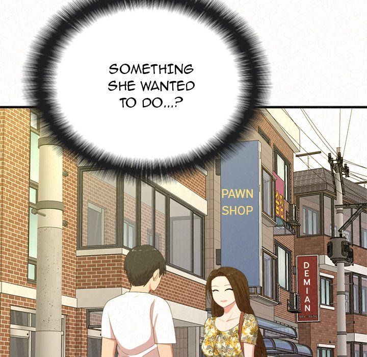 Milk Therapy - Chapter 14 [photo 171] - MangaPorn