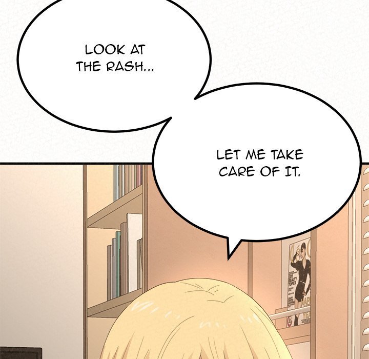 Milk Therapy - Chapter 14 [photo 38] - MangaPorn