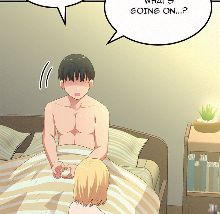 Milk Therapy - Chapter 14 [photo 7] - MangaPorn