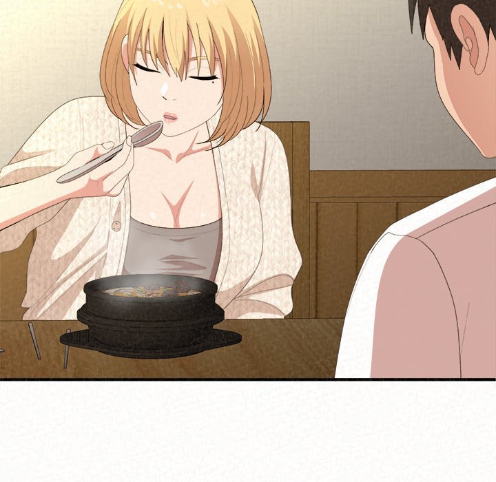 Milk Therapy - Chapter 14 [photo 75] - MangaPorn