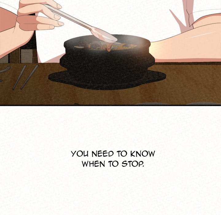 Milk Therapy - Chapter 14 [photo 82] - MangaPorn