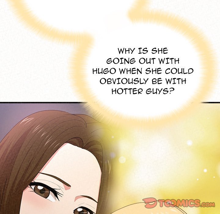 Milk Therapy - Chapter 14 [photo 84] - MangaPorn