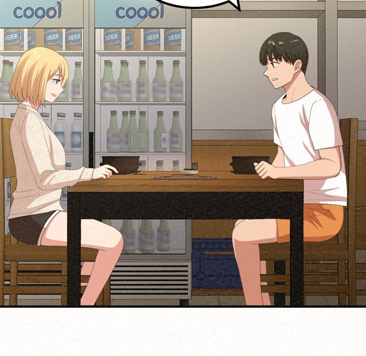 Milk Therapy - Chapter 14 [photo 93] - MangaPorn