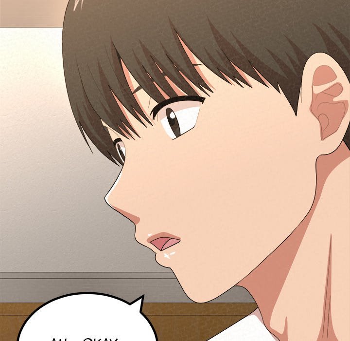 Milk Therapy - Chapter 14 [photo 95] - MangaPorn