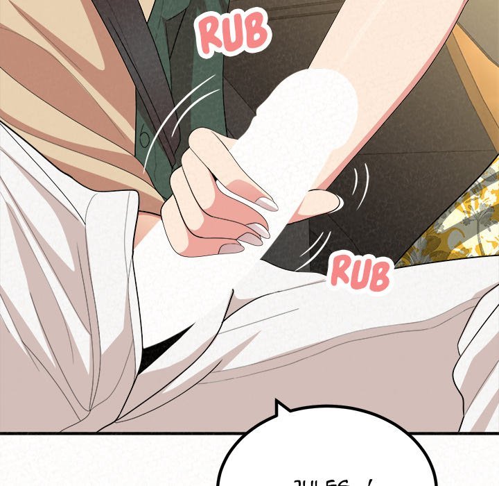 Milk Therapy - Chapter 15 [photo 114] - MangaPorn