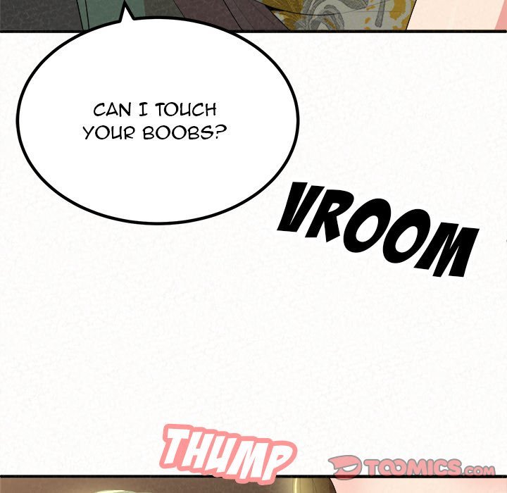 Milk Therapy - Chapter 15 [photo 117] - MangaPorn