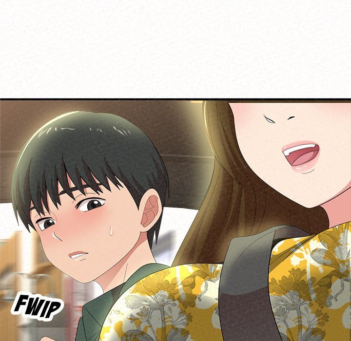 Milk Therapy - Chapter 15 [photo 119] - MangaPorn