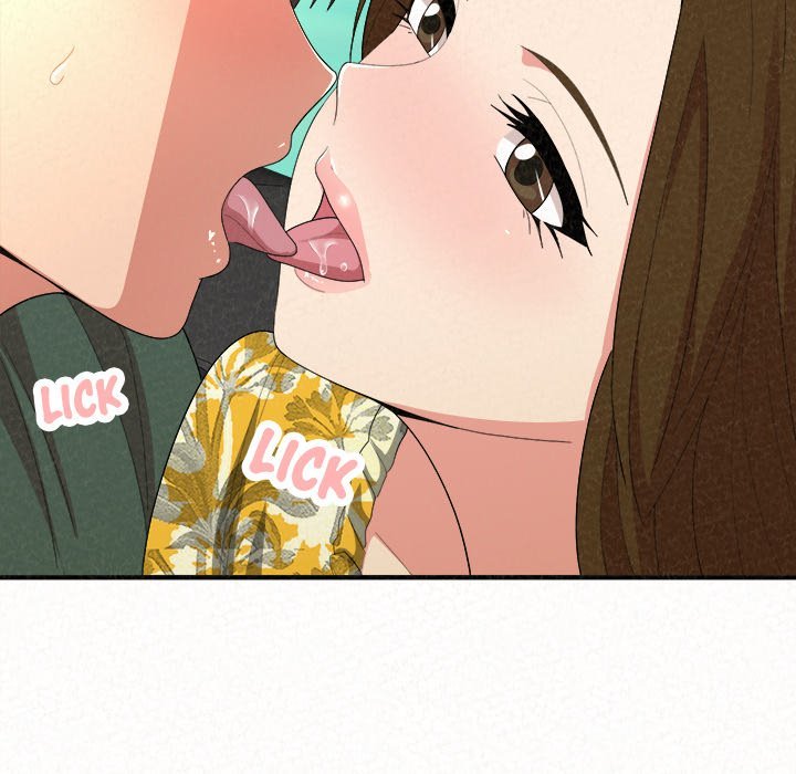 Milk Therapy - Chapter 15 [photo 142] - MangaPorn