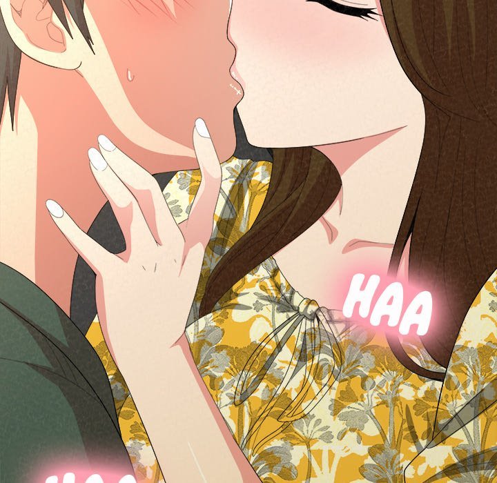 Milk Therapy - Chapter 15 [photo 144] - MangaPorn