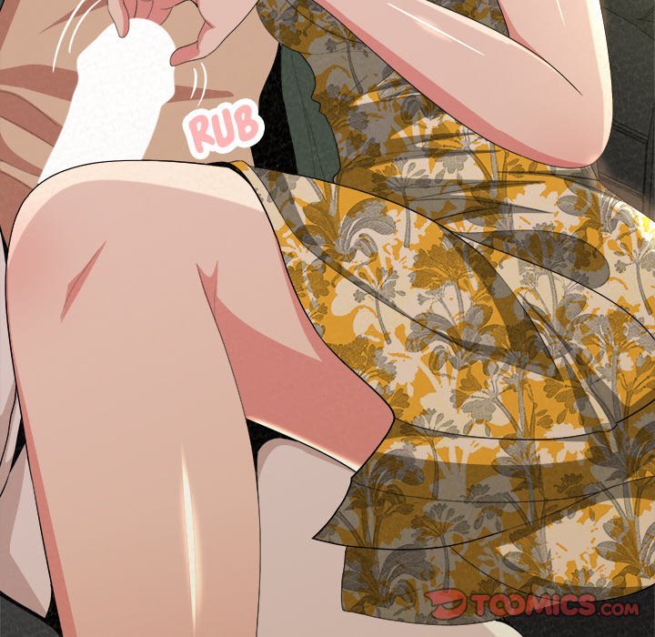 Milk Therapy - Chapter 15 [photo 152] - MangaPorn