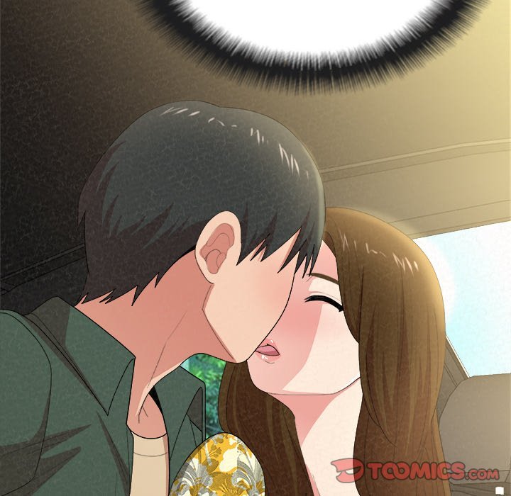 Milk Therapy - Chapter 15 [photo 157] - MangaPorn