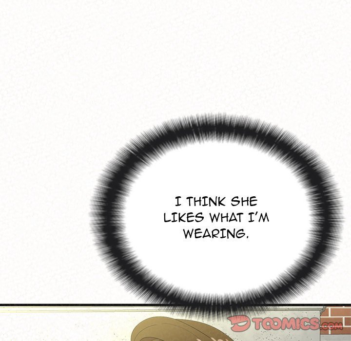 Milk Therapy - Chapter 15 [photo 27] - MangaPorn