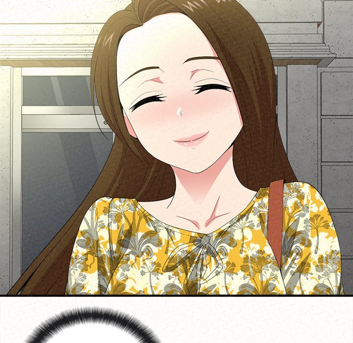 Milk Therapy - Chapter 15 [photo 28] - MangaPorn