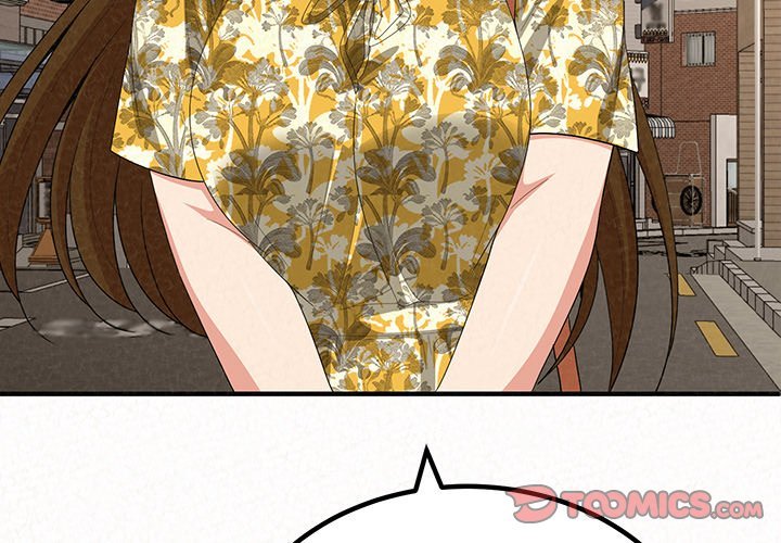 Milk Therapy - Chapter 15 [photo 3] - MangaPorn