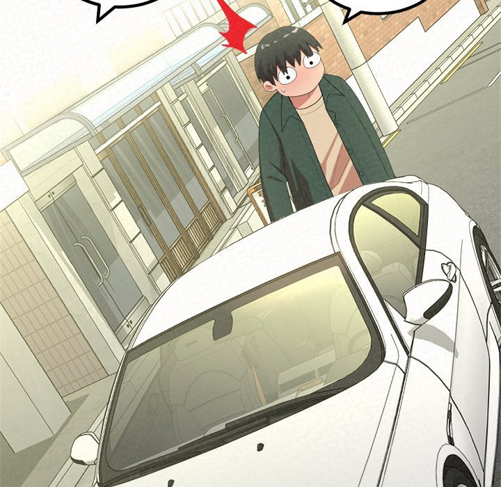 Milk Therapy - Chapter 15 [photo 30] - MangaPorn